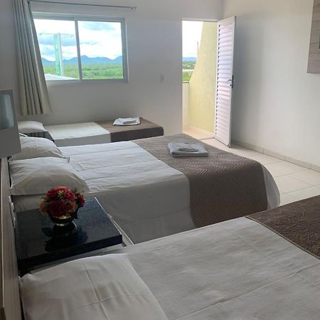 Hotel La Ville Sousa Eksteriør billede