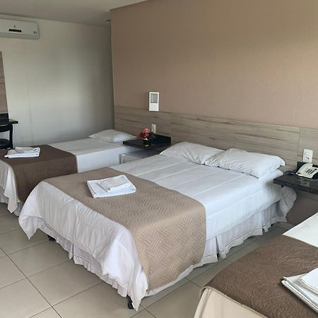 Hotel La Ville Sousa Eksteriør billede
