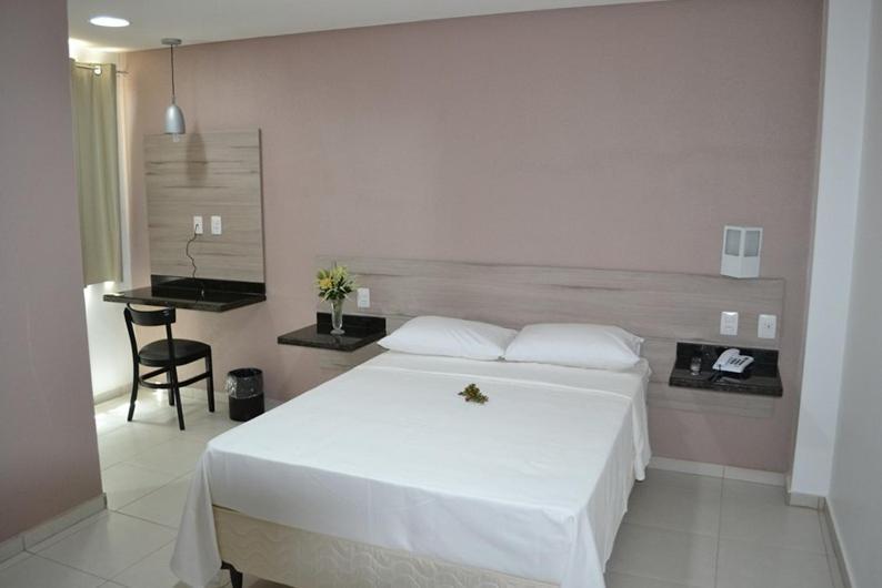 Hotel La Ville Sousa Værelse billede