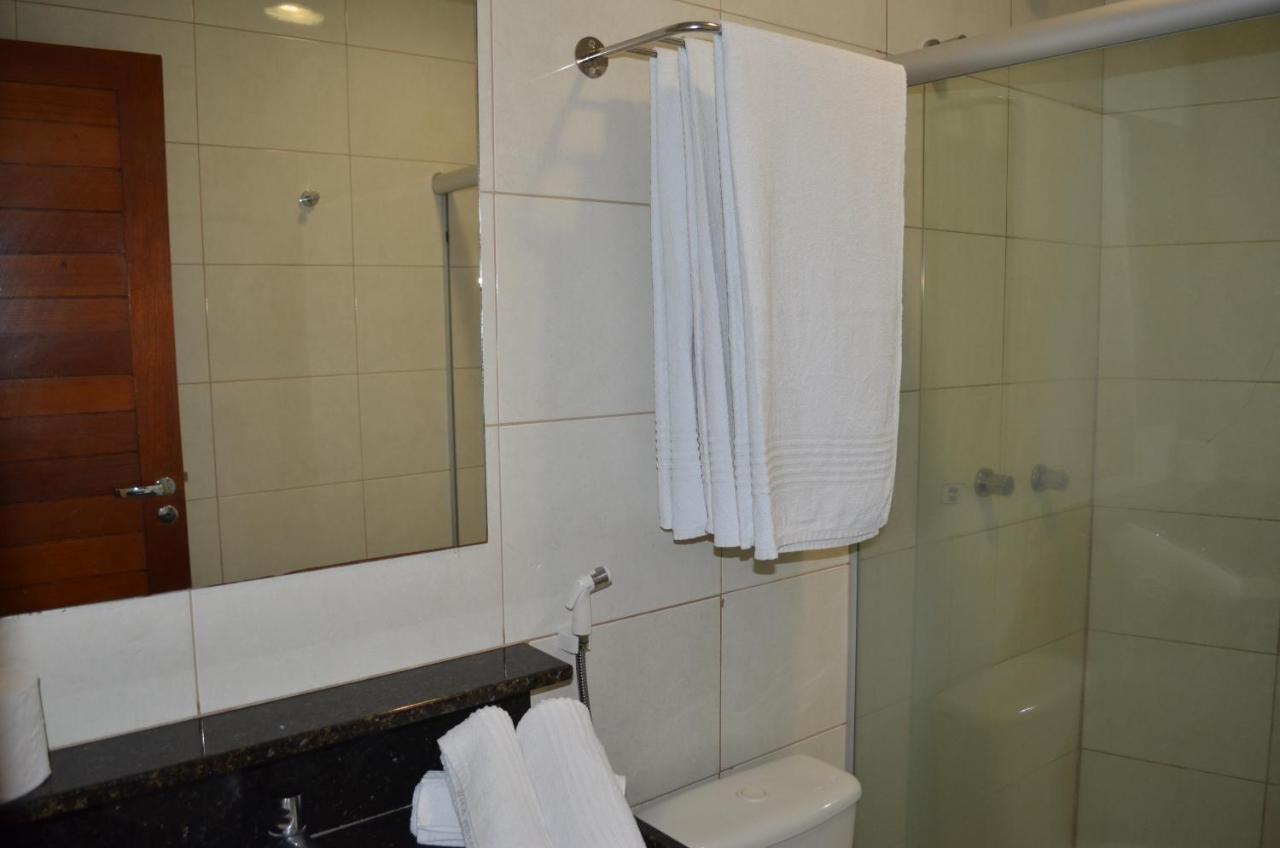 Hotel La Ville Sousa Eksteriør billede